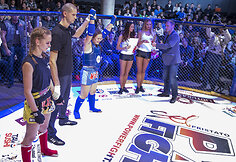 Powerfight kovų turnyras: &bdquo;Titano&ldquo; klubo 25-erių metų jubiliejus