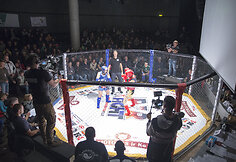 Powerfight kovų turnyras: &bdquo;Titano&ldquo; klubo 25-erių metų jubiliejus