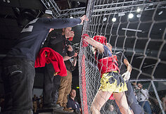Powerfight kovų turnyras: &bdquo;Titano&ldquo; klubo 25-erių metų jubiliejus