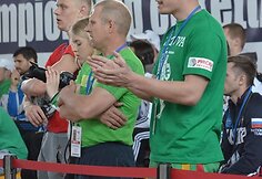 Lietuvos svarsčių kilnotojų rinktinė Europos čempionate Gdynėje