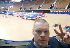 Lietuvos kovotojų bei teisėjų rinktinė pasaulio Muaythai čempionate &Scaron;vedijoje
