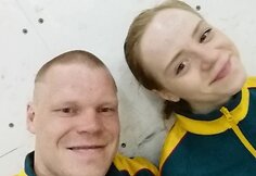 Lietuvos kovotojų bei teisėjų rinktinė pasaulio Muaythai čempionate &Scaron;vedijoje