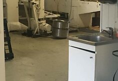 Gamybos procesas įmonėje &bdquo;Trys kepėjai&ldquo;