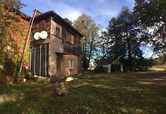 Girininkų II kaime, įtariama, mama nužudė savo naujagimę