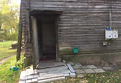 Girininkų II kaime, įtariama, mama nužudė savo naujagimę