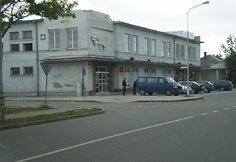 Uniformuotas Kaišiadorių ugniagesių viršininkas užfiksuotas įrenginėjantis sporto klubą