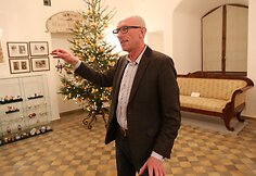 Kauno regiono paveldo specialistai pasidžiaugė šių metų laimėjimais
