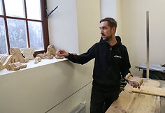 Kauno regiono paveldo specialistai pasidžiaugė šių metų laimėjimais