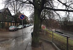 Kauno Savanorių pr. rastas nužudytas vyras