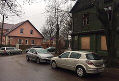 Kauno Savanorių pr. rastas nužudytas vyras