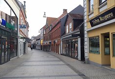 Lietuvio Dovydo Vaitkevičiaus nuotykis Danijoje