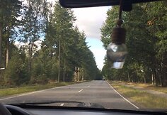 Lietuvio Dovydo Vaitkevičiaus nuotykis Danijoje