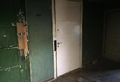Nužudymas Virbaliūnų kaime Kauno rajone