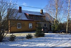 Nužudymas Virbaliūnų kaime Kauno rajone