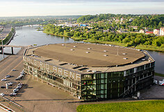 „Žalgirio“ arena