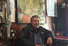 Kauno bare &bdquo;Mažasis Paryžius&ldquo;