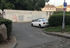 Vilniuje i&scaron; eismo įvykio pasi&scaron;alino žurnalistas Virginijus Gaivenis