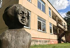 Įvykio vietoje