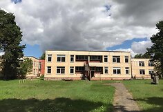 Įvykio vietoje