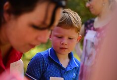 Akimirkos i&scaron; &bdquo;Algojimo&ldquo; organizuojamų vasaros stovyklų