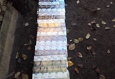Kaune sulaikyta cigarečių kontrabanda