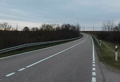 Kalniniai Mijaugonys–Žasliai–Jonava kelias