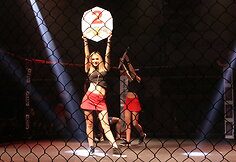 Tarptautinis MMA turnyras Tauragė &bdquo;Taurris Cup 2017&ldquo;