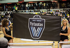 Prienų-Bir&scaron;tono &bdquo;Vytauto&ldquo; ir Londono &bdquo;Lions&ldquo; ekipų mačas