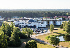 &bdquo;Vytautas Mineral Spa&ldquo;
