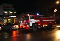 Šilutėje pranešta apie bombą restorane