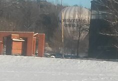 Įvykio vietoje