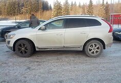 Medininkuose pasieniečiai sulaikė vogtą baltarusio &bdquo;Volvo&ldquo;