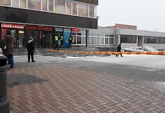 Įvykio vietoje