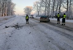 Įvykio vietoje