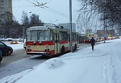 Įvykio vietoje