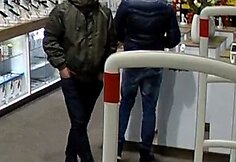 Ie&scaron;komi asmenys