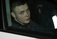 Reido akimirkos