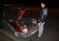Reido akimirkos