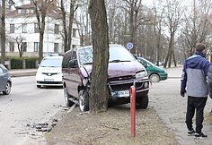 Įvykio vietoje