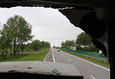 Įvykio vietoje