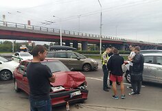 Įvykio vietoje