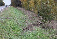 Įvykio vietoje