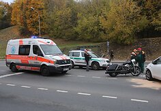 Įvykio vietoje