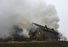Įvykio vietoje
