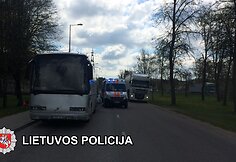 Įvykio vietoje