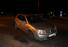 Prie &bdquo;Opel&ldquo; vairo &ndash; beteisis vairuotojas