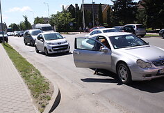 Įvykio vietoje