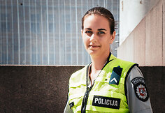 Indrė Kizelytė