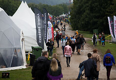 Kaune prasidėjo &bdquo;Laisvės piknikas&ldquo;