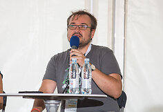 &Scaron;arūno Černiausko moderuojama diskusija &bdquo;Ar galima nusipirkti Rinkimus?&ldquo;